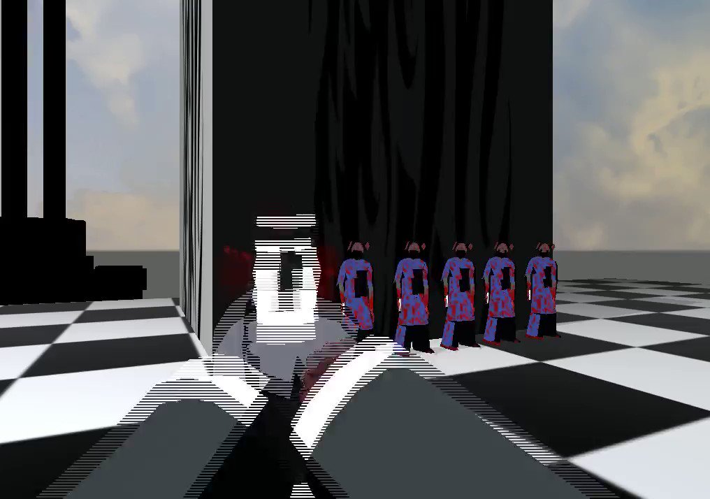 learned about animation events