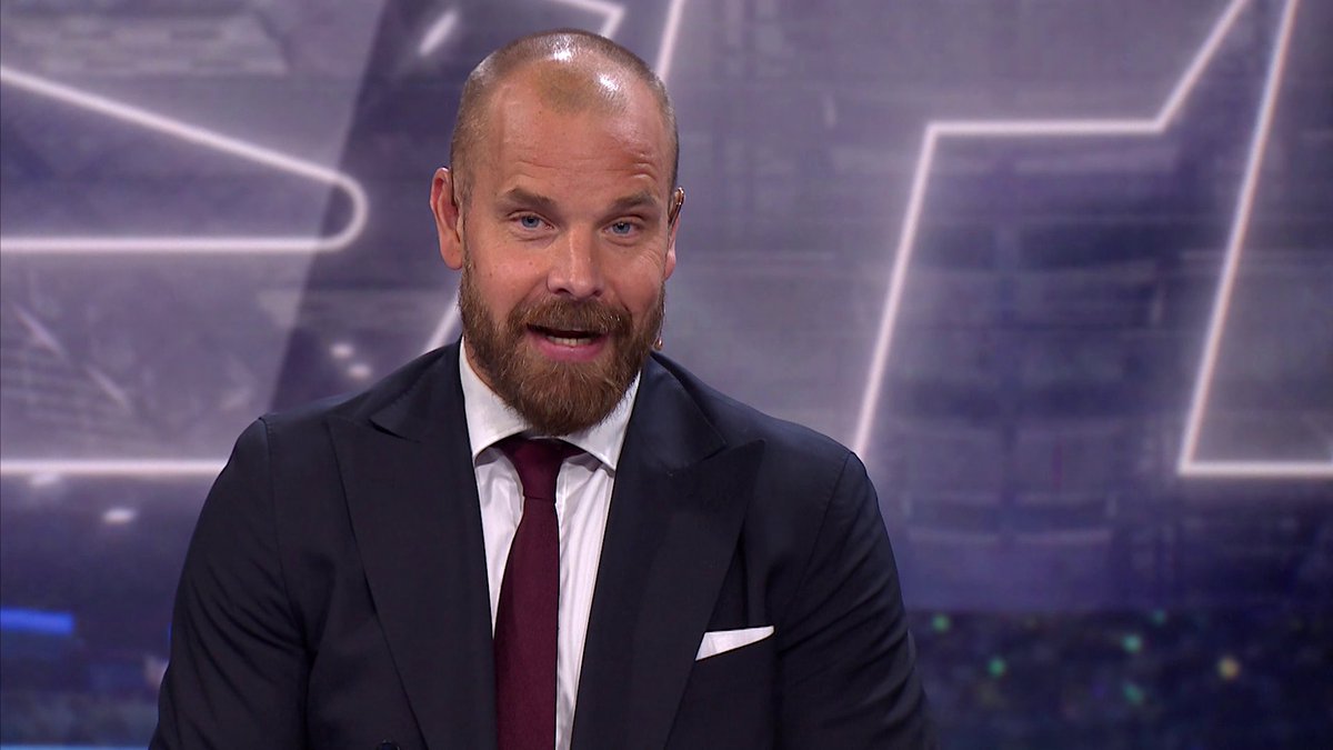 Vilket lag har SHL:s bästa hymn? 🎶🎶 Sanny Lindström listar sin topp 3: