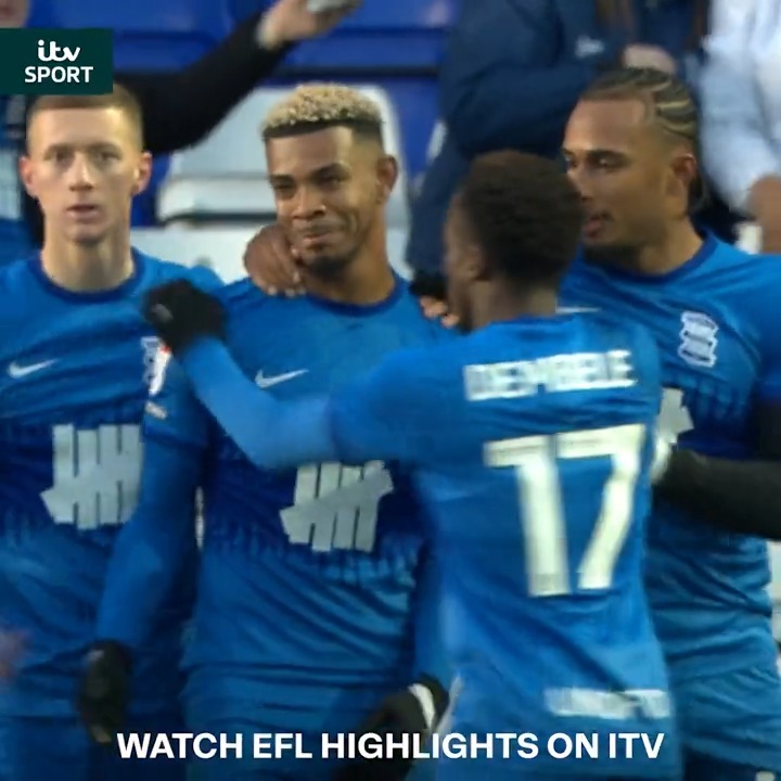 This goal by Juninho Bacuna 😮‍💨🚀 #BCFC