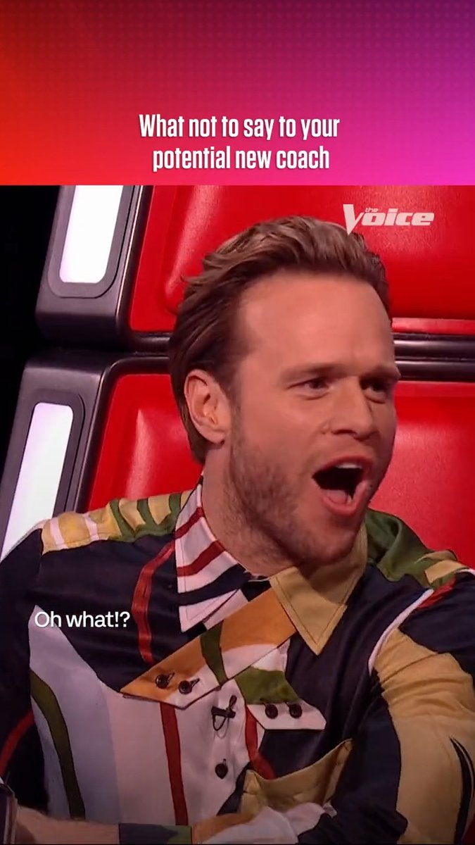 At least Daisy was honest 🤣 #TheVoiceUK