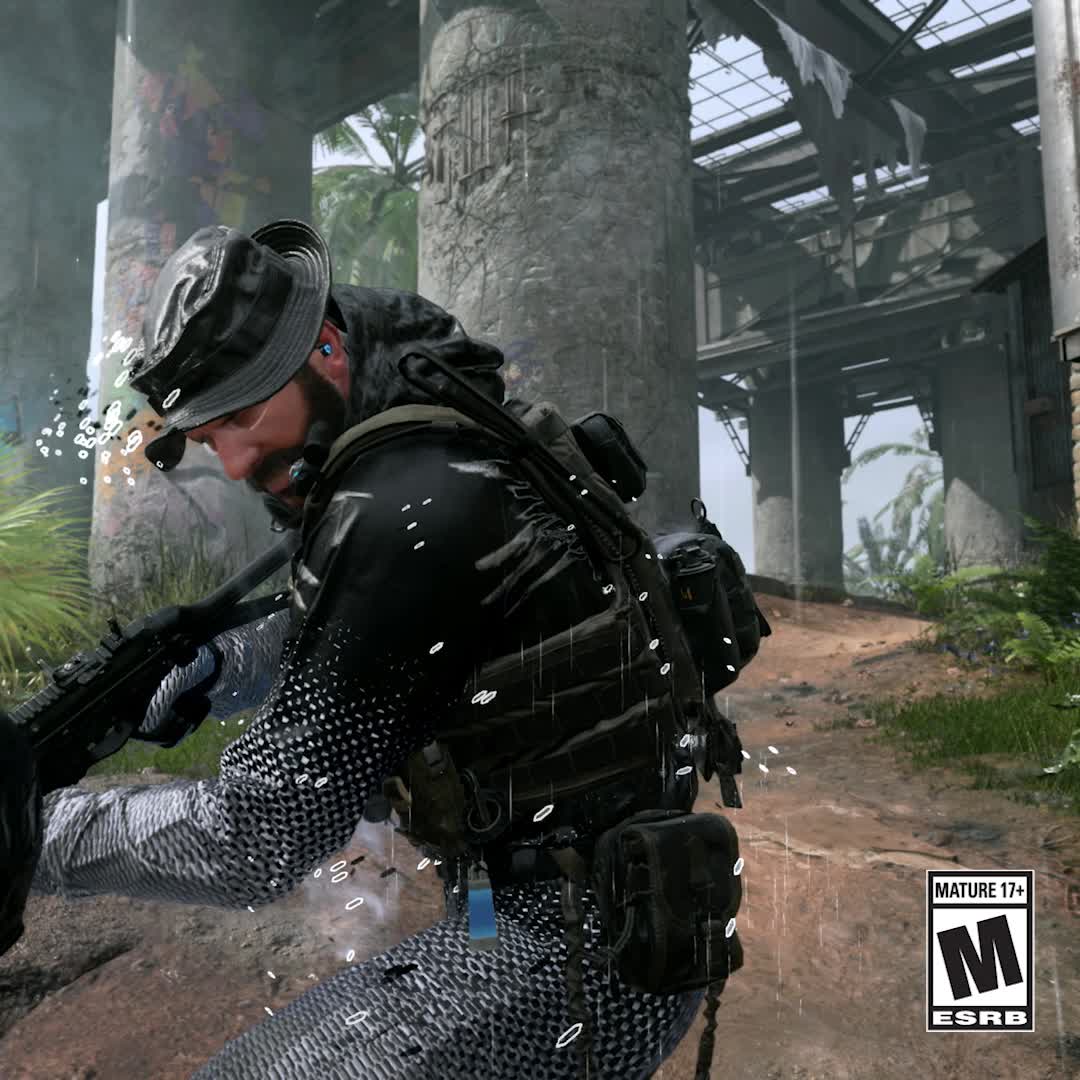 With #MW3 Season 1 on the way, it’s a perfect time to grab the Vault Edition and earn: 👊 Nemesis Operator Pack 🔫 2 Weapon Vaults 🛍️ S1 Black Cell with Battle Pass