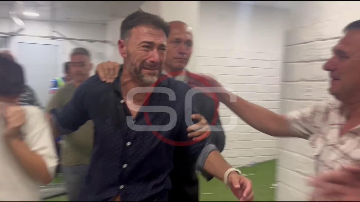 🥹 ¡Club Atlético Unión ES DE PRIMERA Y EL KILY GONZÁLEZ NO PUDO CONTENER LAS LÁGRIMAS DE LA EMOCIÓN!