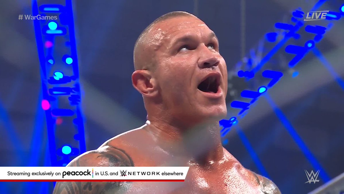 😲😲😲😲😲😲😲😲 😲😲😲😲😲😲😲😲 😲😲😲😲😲😲😲😲 #SurvivorSeries #WarGames