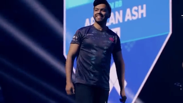 With four Evo championships won, Red Bull Gaming athlete Twis | Arslan Ash is one of the greatest Tekken players ever. Watch our mini-doc chronicling his rise to greatness: