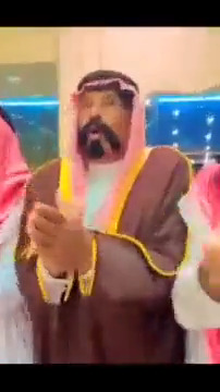 شاهدوا تاثير #مهرجان_الكلاب على المجتمع السعودي😂🤣 #النصر_بيرسبوليس #صديق_رونالدو_يحكم_الديربي