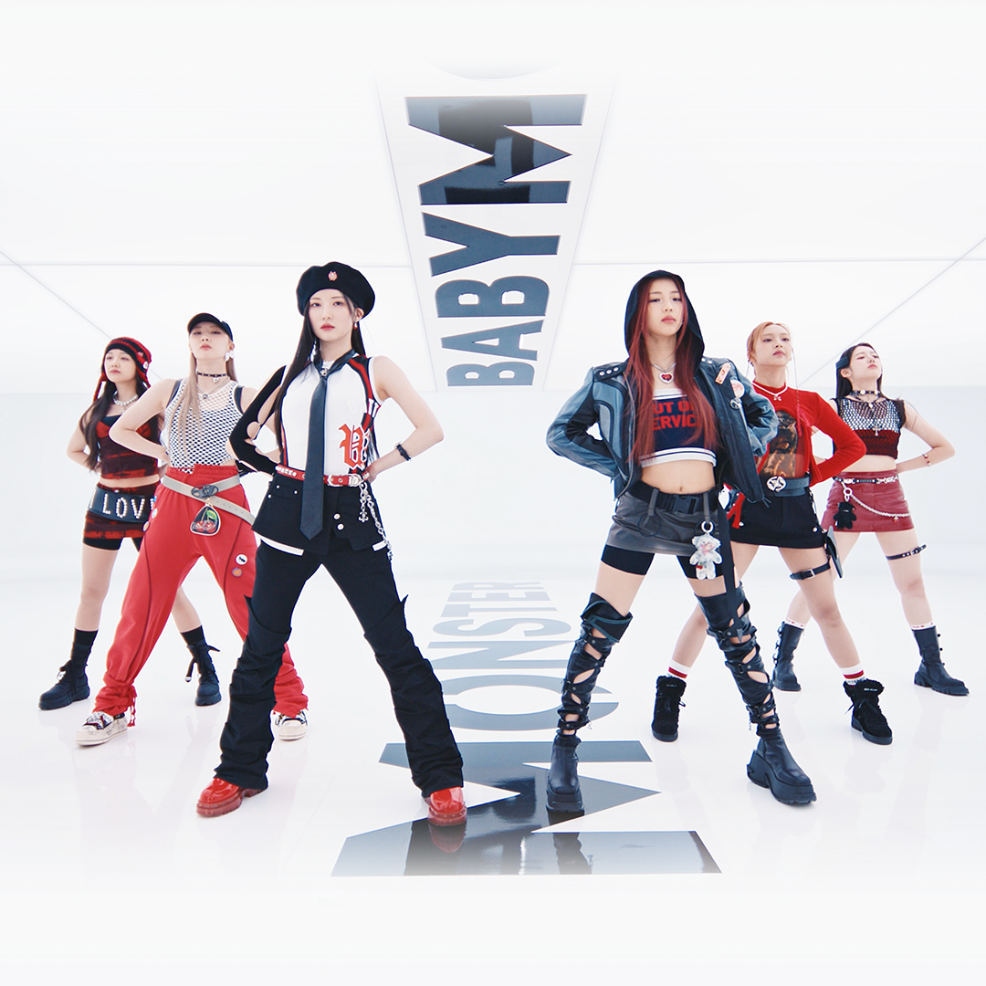 #BABYMONSTER Debut Digital Single [BATTER UP] OUT NOW 🎧Listen on your favorite streaming platform : 🎬‘BATTER UP’ M/V : #베이비몬스터 #DigitalSingle #BATTER_UP #MV #OUTNOW #YG