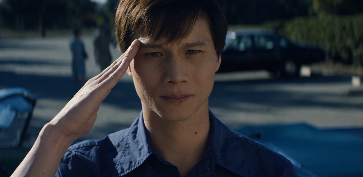 I am patiently awaiting Park Chan-wook’s Vietnam War espionage thriller series co-starring Robert Downey Jr. in multiple roles