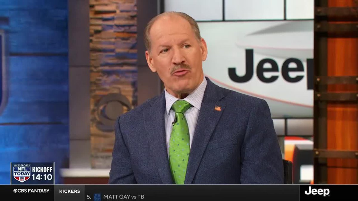 Coach Cowher and the crew talk about what they want to see from the Steelers offense in the wake of Matt Canada's firing 👀 Bill Cowher