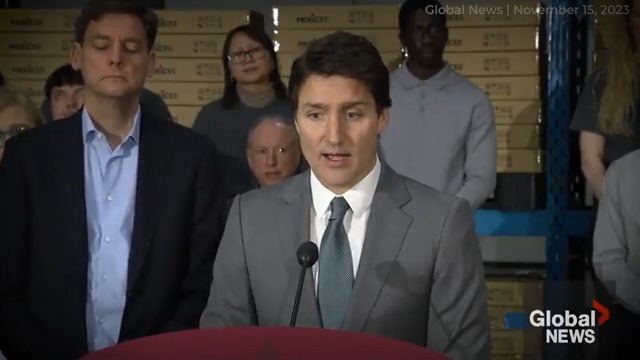 Help me force Trudeau to ban the terrorist IRGC—sign here now.