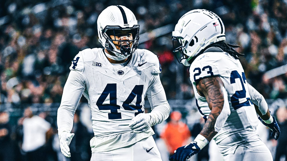 “They’ve changed my life for the better.” 🤍 #WeAre | @ChopYoungBull