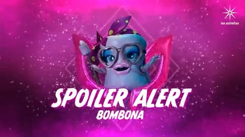 ¡FUERA MÁSCARA! ¡FUERA MÁSCARA! ¡Increíble! Quedamos sorprendidos al saber la verdadera identidad de Bombona 😱👀 ¿#QuiénEsLaMáscara? #BombonaEs