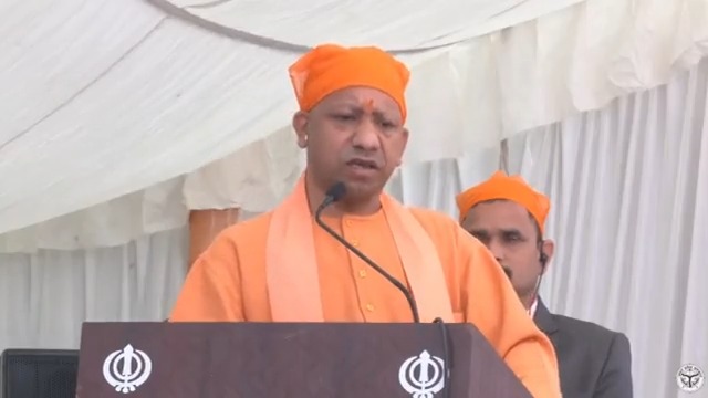 खालसा एक पंथ नहीं है, देश और धर्म की रक्षा करने के लिए गुरु कृपा से निकला हुआ तेज है, प्रकाश पुंज है...