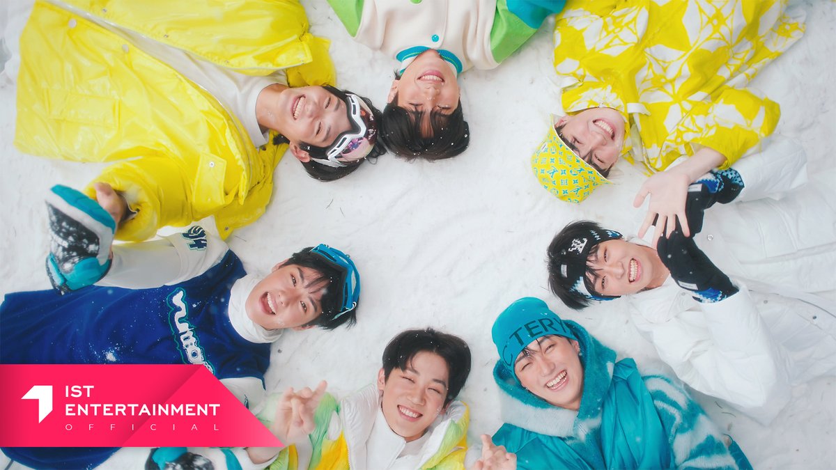 ATBO 1ST SINGLE ALBUM [MUST HAVE] ‘Must Have Love’ MV ➫ #ATBO #에이티비오 #MUST_HAVE #MustHaveLove #MHL #이_노래_모르면_한국인_아님
