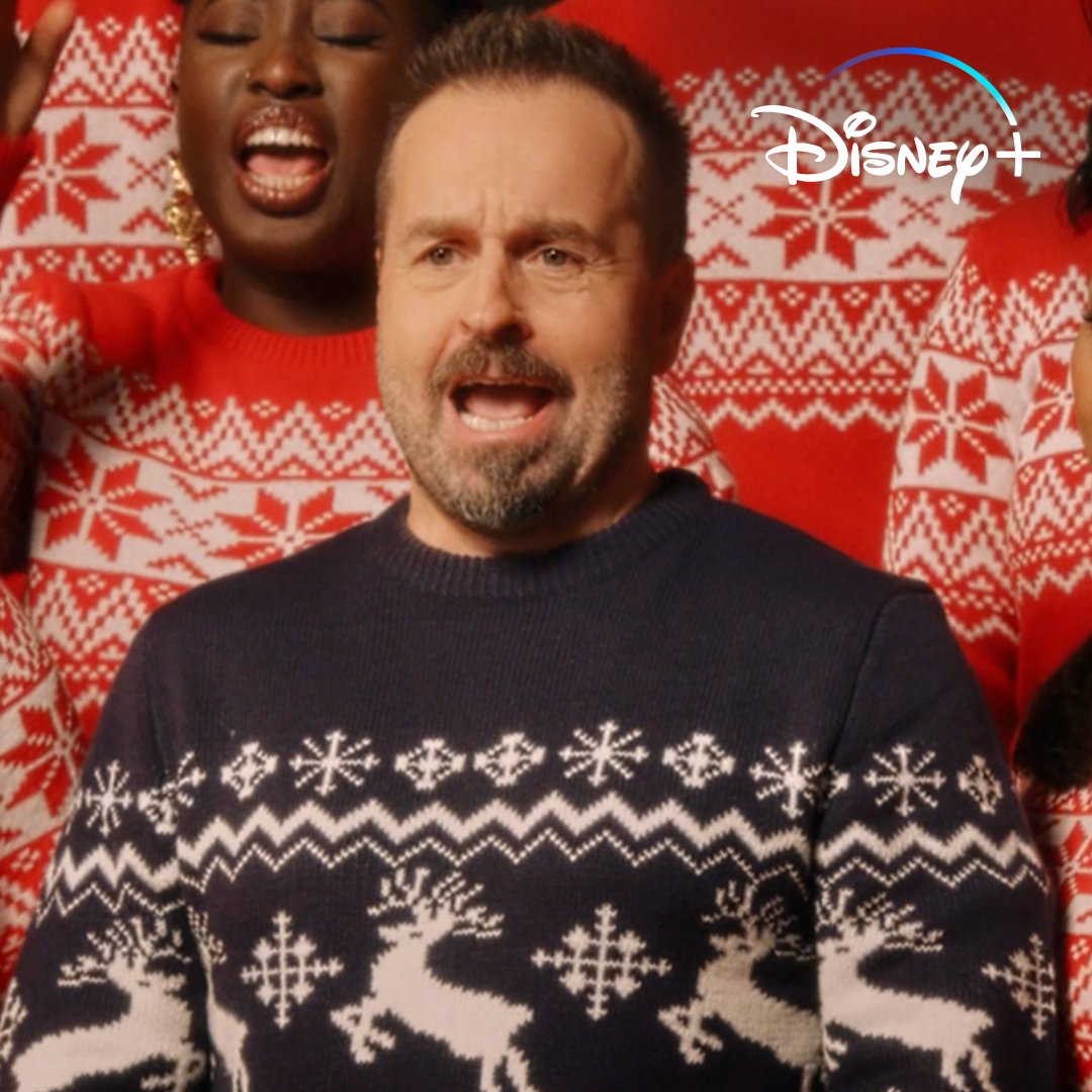 Is Die Hard a Christmas movie? Let’s settle the debate with the help of Alfie Boe OBE and The Kingdom Choir.