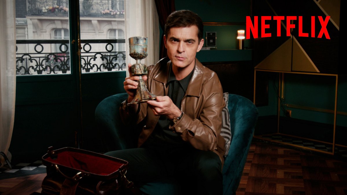 Esperamos que tú también estés sentado: El tráiler de #BERLÍNnetflix llega mañana. We hope you're also sitting down: The #BERLINnetflix trailer arrives tomorrow.