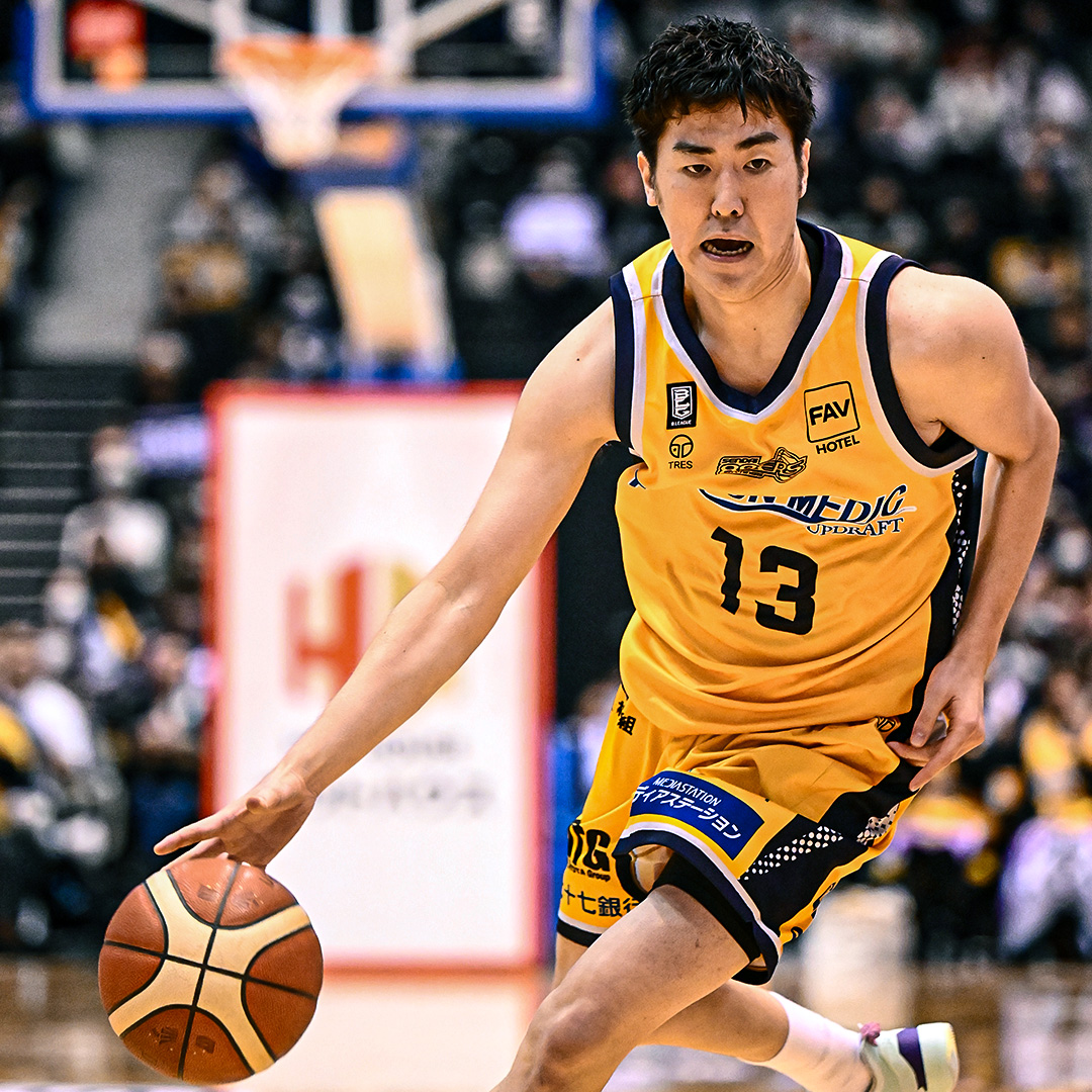 ついに頭角を現した仙台の新エース⚡️ 仙台#13 阿部 諒(SG|184cm) 今シーズン躍進が止まらない阿部諒選手のプレーをまとめました! あべりょう 仙台89ERS #Bリーグ