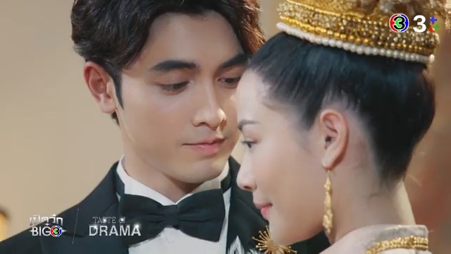 #เปิดวิกบิ๊ก3TasteofDrama "Taste of Love" ตัวอย่างละคร #ธาตรี #TwoFacesofThatri นำแสดงโดย #ภณณวัสน์ #จีน่าญีนา #ดูทีวีกด33 #ดูมือถือกด3Plus #MomandUS