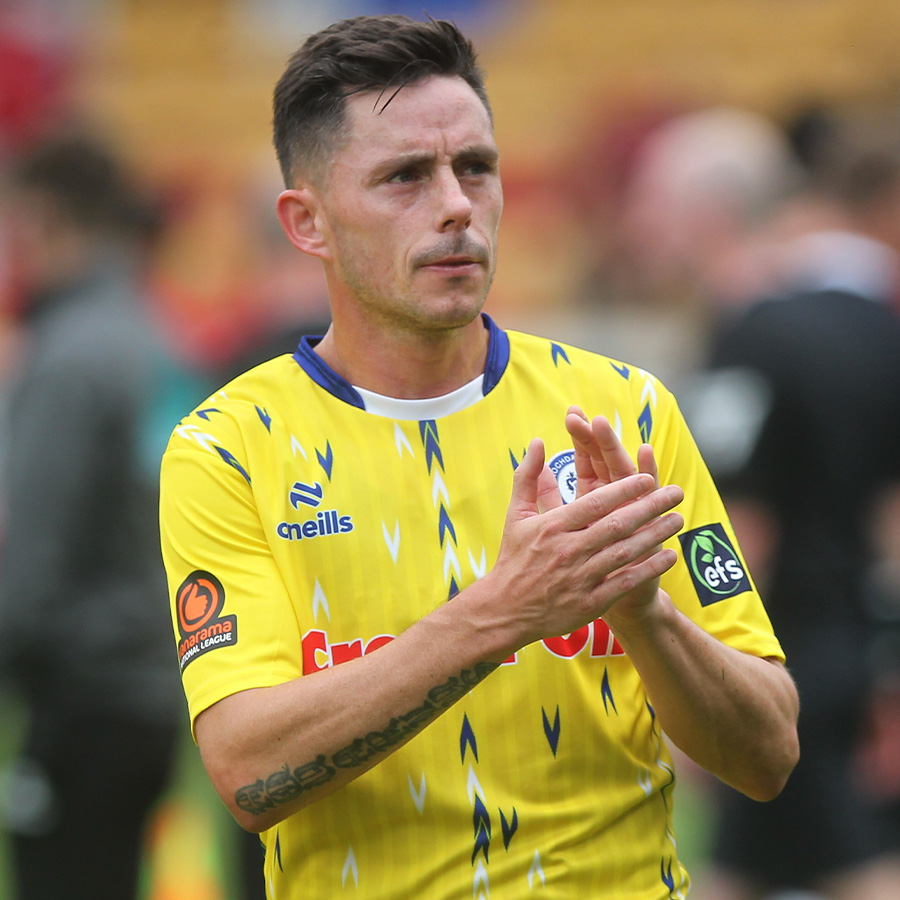 Goal 1⃣4⃣3⃣ on appearance 4⃣1⃣5⃣ 👏 The 🐐 was at it again on Saturday 😮‍💨 Any sauce with that, Ian Henderson? 🍟 #RAFC
