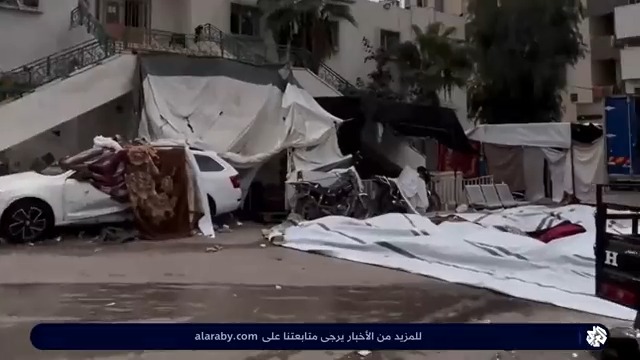 "سرقوا أعضاء حيوية".. الأطباء في مستشفى الشفاء الطبي يلاحظون سرقة جيش الاحتلال أعضاء وجثث بعض الشهداء