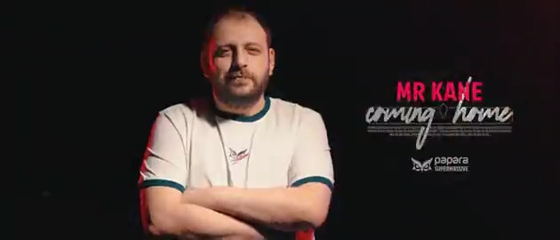 Yeni gelmedi, geri geldi.