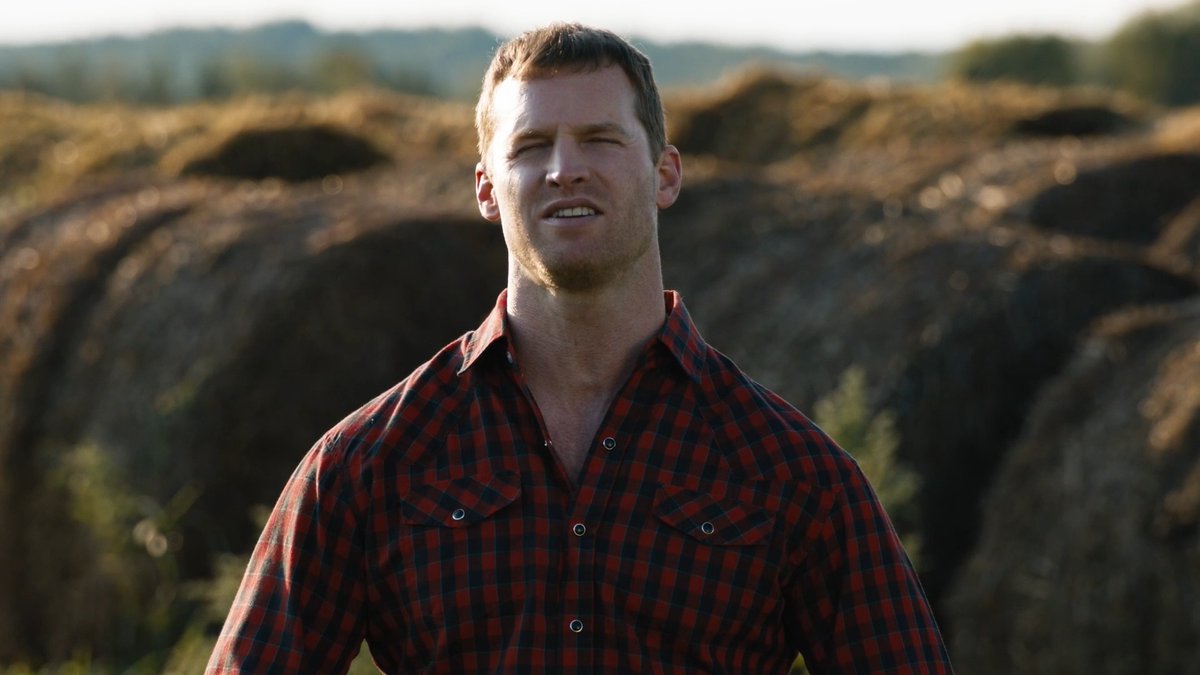 Final Season Cold Open. You can stream the final season of Letterkenny on Crave December 25th and on Hulu December 26th if you want to. From New Metric Media.