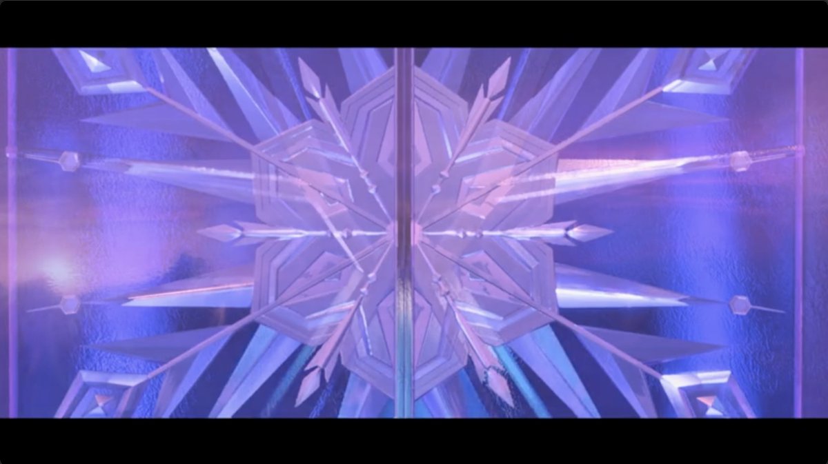 Happy 10th birthday, Elsa. I love you and my entire Disney's Frozen fam. #DisneyFrozen10