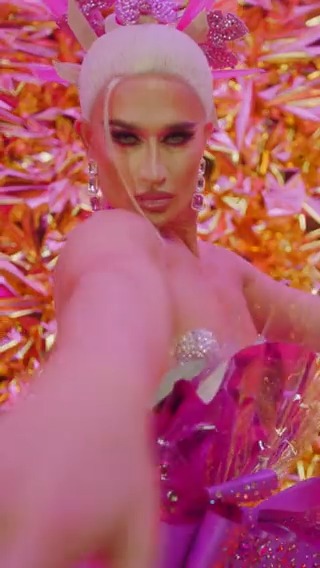 revisiting where it all began for Tomara Thomas RT, like, comment, and use the hashtag #TeamTomara if you want this fierce queen of the north to snatch the #DragRaceUK crown!👑 🏁
