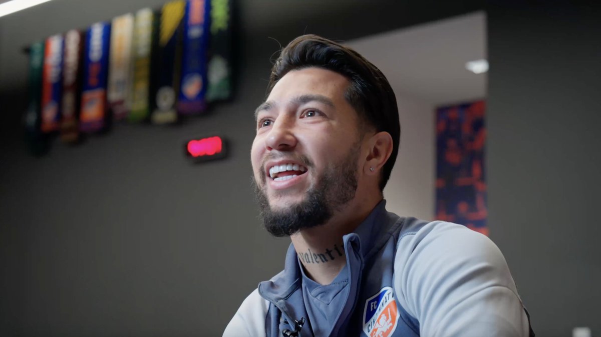 🚨 ¡Felicitaciones Lucho, estás el MVP! 🚨