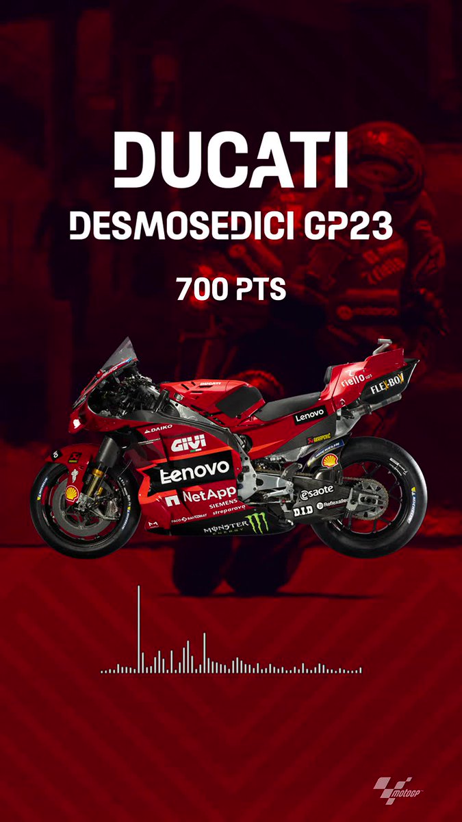 Music to our ears! 🎶 This is how the different bikes of the #MotoGP grid sound like! 👂 Turn the volume UP and enjoy our favourite soundtrack in the world! 🏍️ #MotoGP