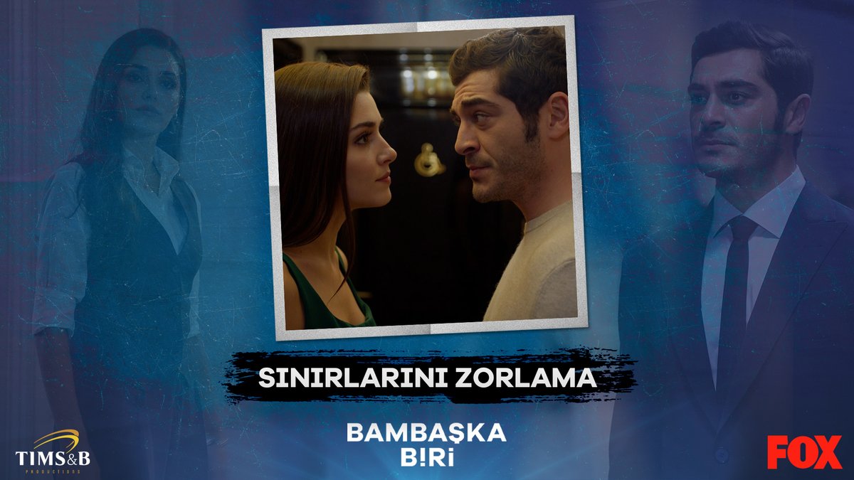 “Bir noktada unutulacaksın Kenan Öztürk.” Leyla Gediz fırtınası. 🌪 #bambaşkabiri #yenibaşlangıçlar 🫂 @foxturkiye @timsandb