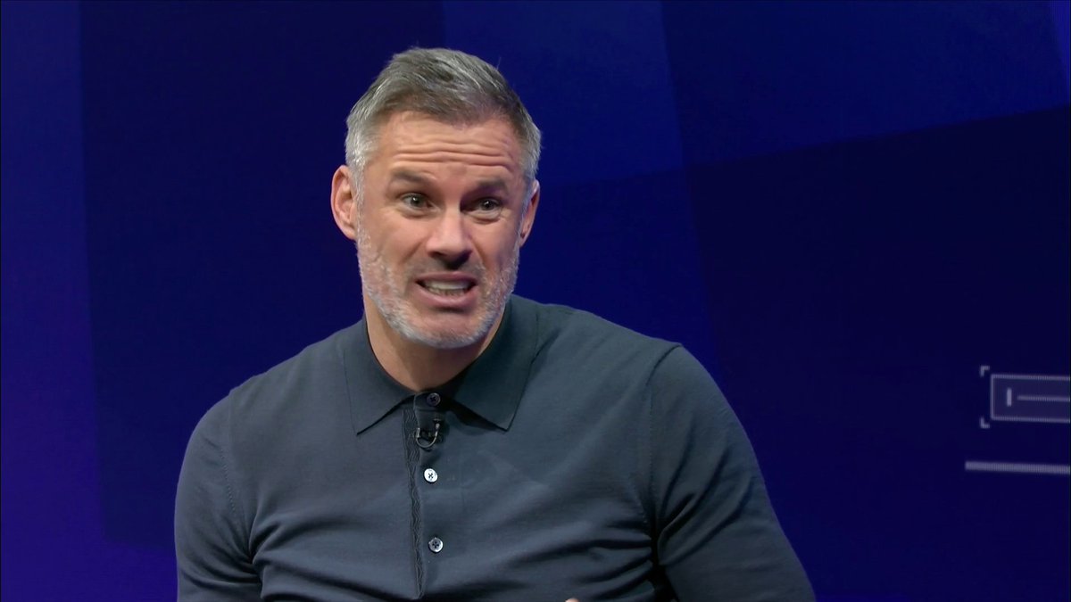 "He's been Newcastle's BEST player!" 🌟 Jamie Carragher and Freddie Ljungberg discuss how important Anthony Gordon has become for Newcastle 🔲🎙️