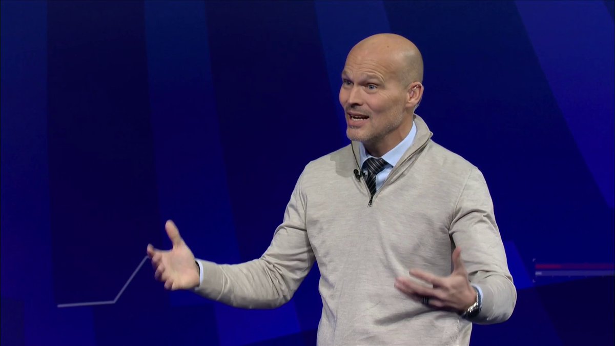 Are Arsenal ready to win the Premier League... 👀 Freddie Ljungberg has his say! 🔴