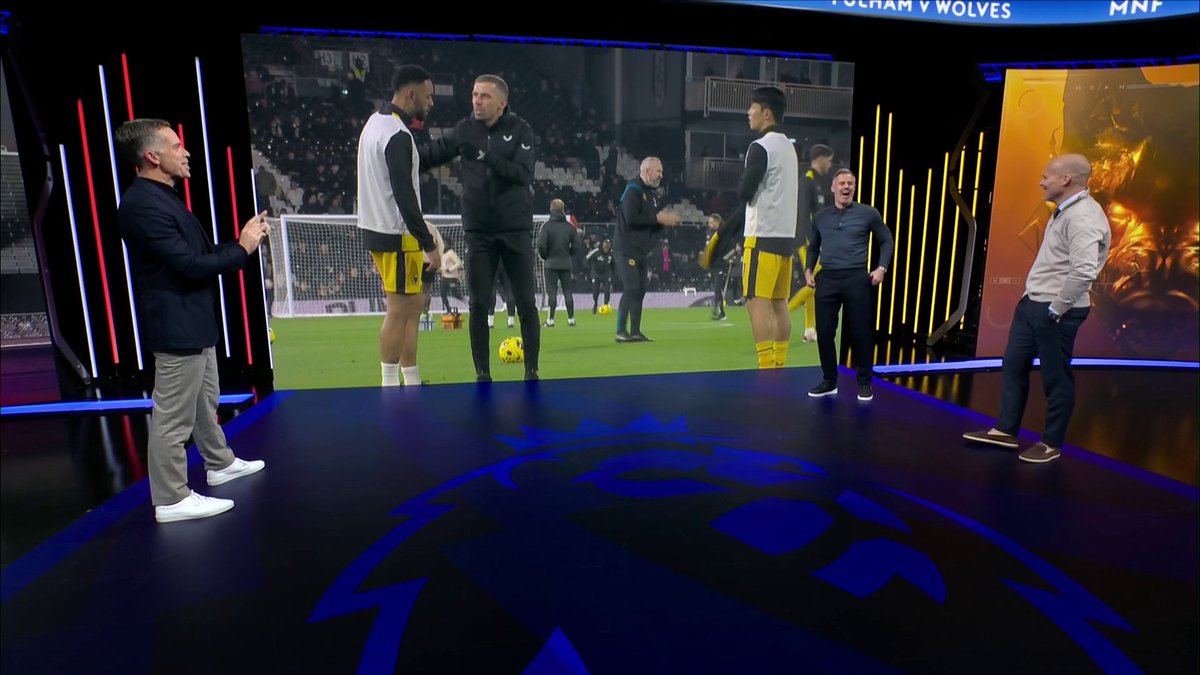 "What do you think this is about, Freddie?" 🗣️ "I have no clue!" 🤣🤣