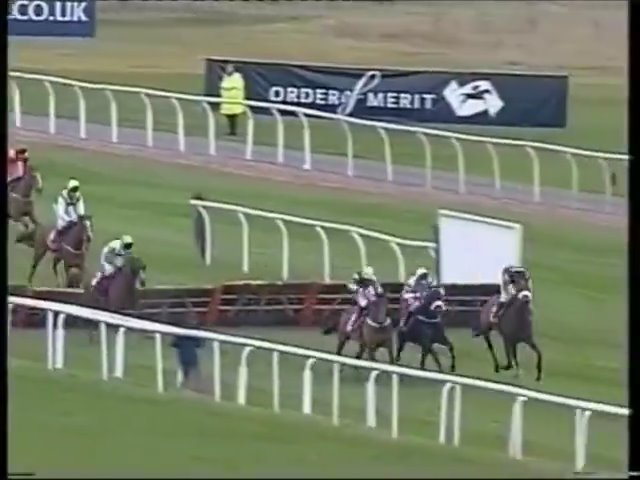 Harchibald and Paul Carberry in the 2004 Fighting Fifth! 🥶️