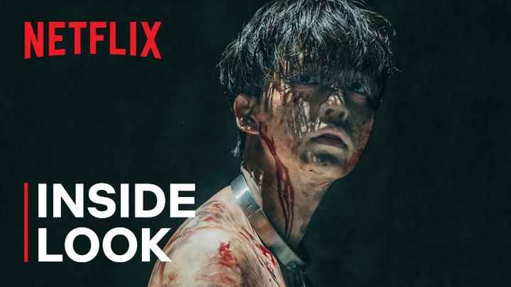 From doomed apartment to open countrywide desolation, #SweetHome2 extends the end of the world Encounter more survivors, more monsters, and more stories when Sweet Home 2 arrives December 1, only on #Netflix