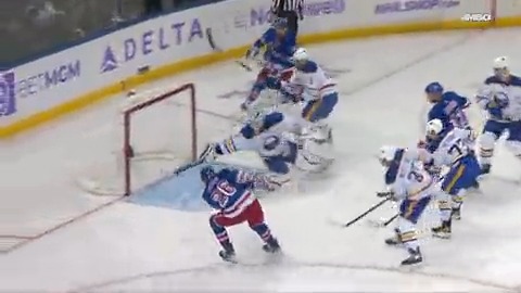 Call a cop, Upie robbed him! #LetsGoBuffalo