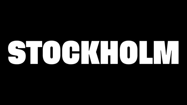 DREAMHACK STOCKHOLM • STOCKHOLMSMÄSSAN November 22 - 24, 2024