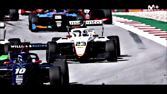 🇪🇸 El futuro ya está aquí. 🦾 Grandísima noticia para el automovilismo español: PepeMartiS, piloto de F2 en 2024 con Campos Racing. 📹 Pepe Martí, protagonista en Info #DeportePlus.