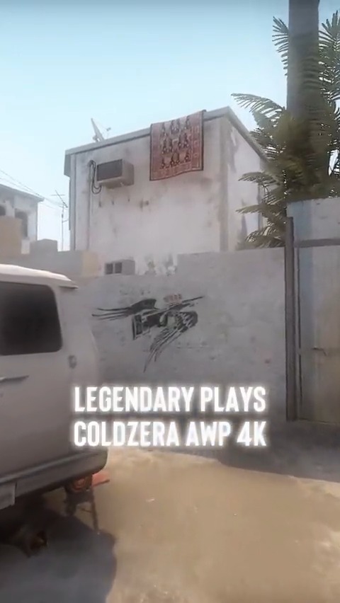 How was this over 7 years ago... coldzera 🇧🇷