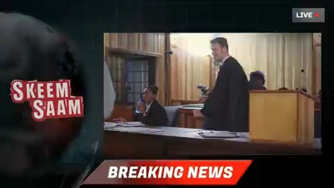 Breaking News: It's Leeto Maputla's day of verdict, will he be found guilty or will he be a free man?🤔 Don't miss the drama tonight on #SkeemSaam SABC 1
