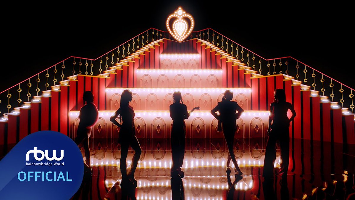 1 year ago today, KARA released their 15th Anniversary Special Album ‘MOVE AGAIN’ with title track ‘WHEN I MOVE’