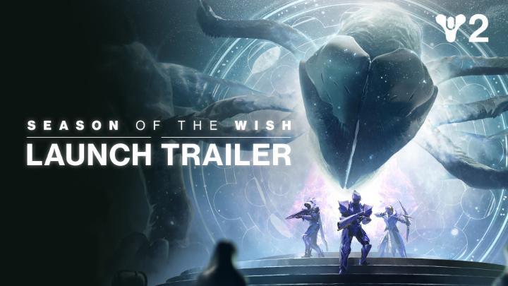 An ancient mystery turns our gaze to the Dreaming City and to the place of the 15th Wish. The key to the Pale Heart cannot be taken. It must be granted. 🌠