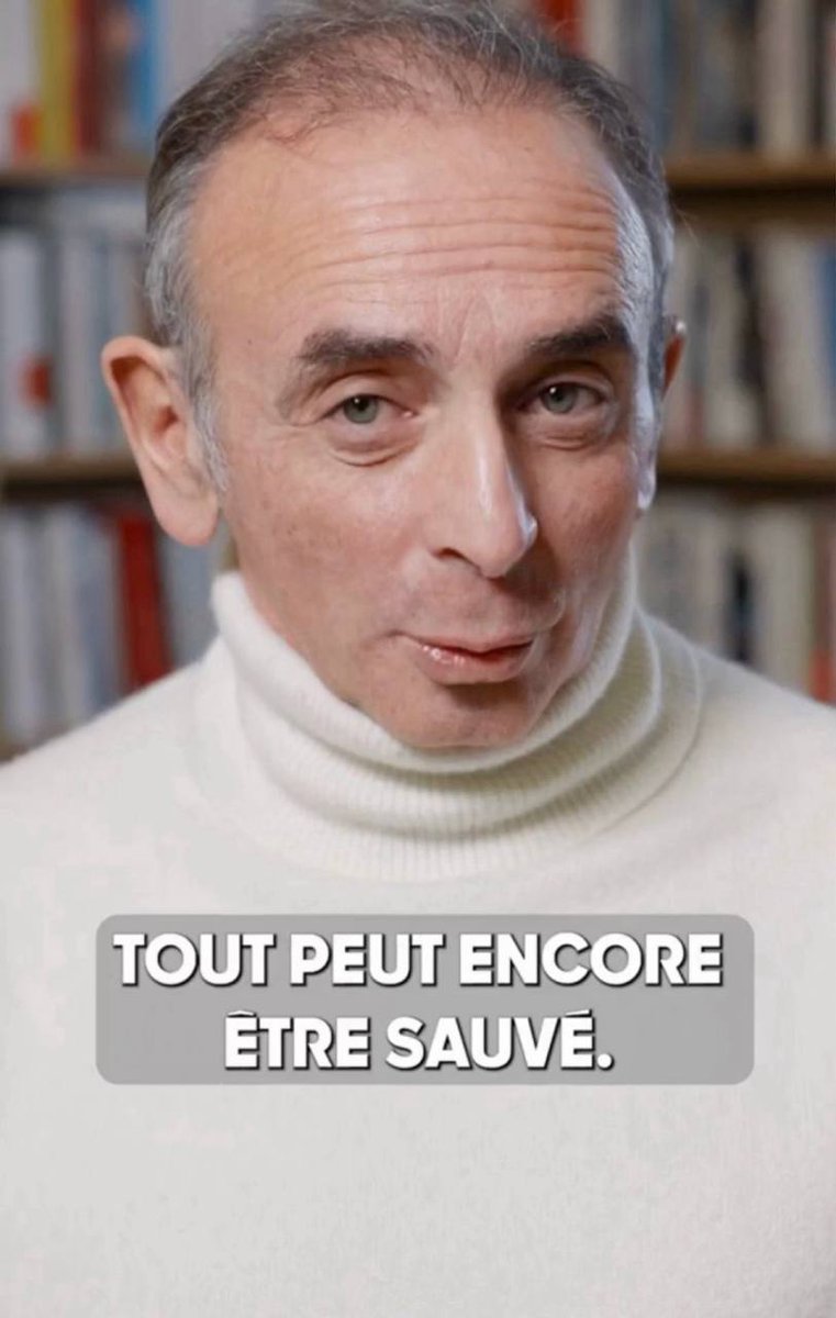 Après la mort de Thomas, vous êtes nombreux à vous demander, à me demander si tout n’est pas foutu. J’ai un message d’espoir pour vous.
