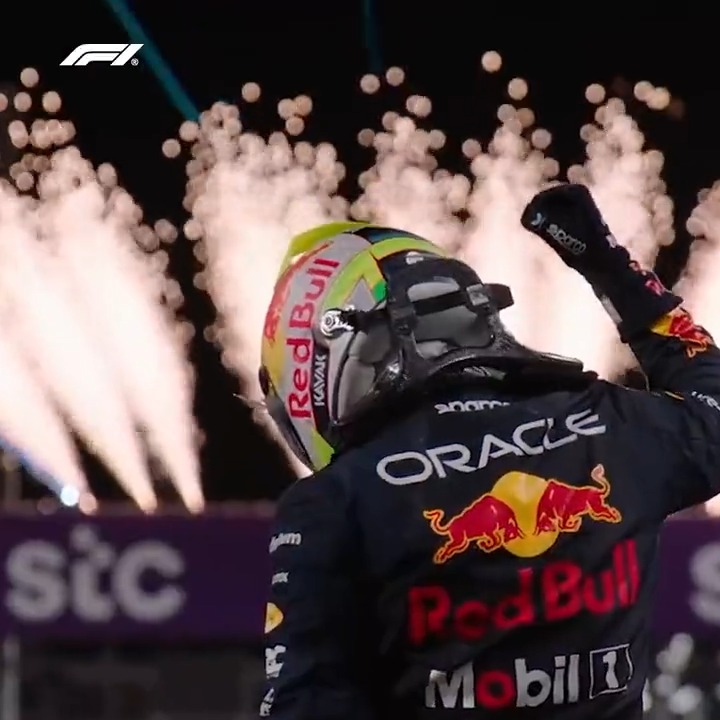A record-breaking season of epic racing ✨ This is Formula 1 in 2023 😮‍💨 #F1