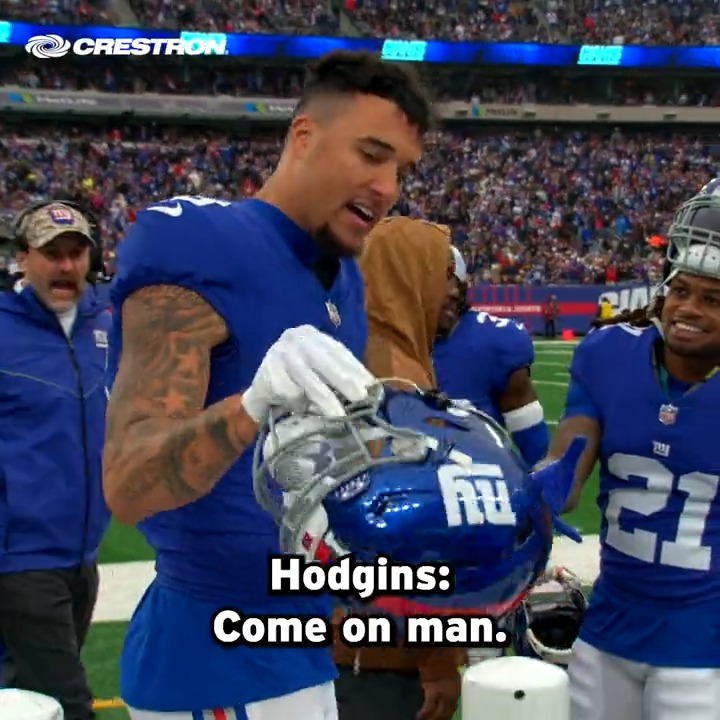 "I'm hungry" 😤 Sights &amp; Sounds: