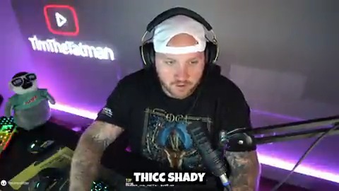 will the real thick shady please sit down... FortniteGame