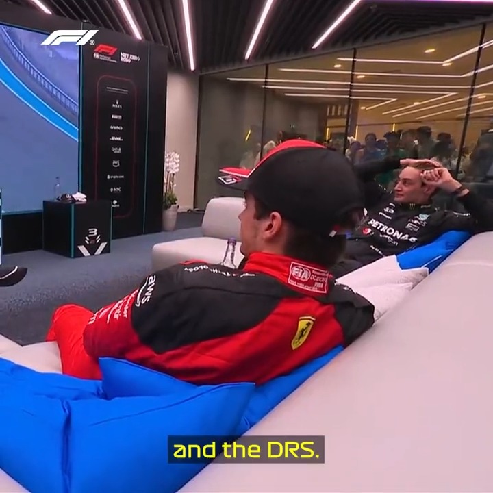 A debrief on the fight for P2 in the constructors' championship, courtesy of the Max Verstappen podcast ๐ #F1 #AbuDhabiGP