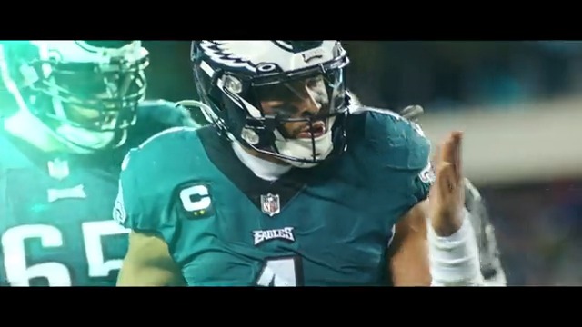 America's Game of the Week features an NFC Championship rematch 🔥 🏈 San Francisco 49ers vs Philadelphia Eagles, this Sunday at 4:25p ET on FOX!