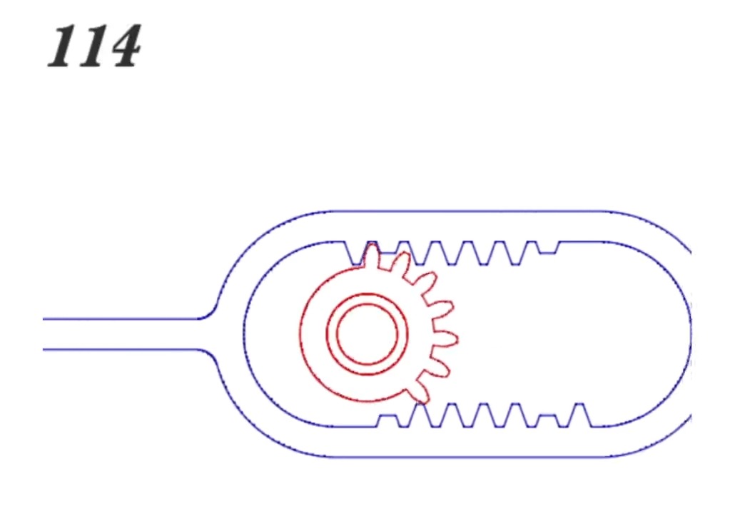 【507 Mechanical Movements】 507種類の機構のイラスト・アニメーションが見れるサイト。1868年に出版された書籍を元に、web版として再編集したもの。 今でも現役バリバリで使われる機構から、今では全く見ない機構まで幅広く網羅。これは見てて楽しいし、勉強になるぞ！！
