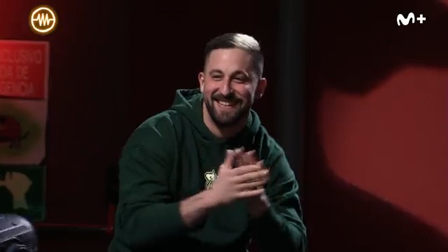 «Mientras todo haga risa, todo está bien»